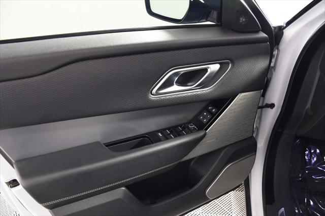 used 2020 Land Rover Range Rover Velar car, priced at $29,999