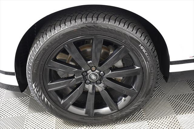 used 2020 Land Rover Range Rover Velar car, priced at $29,999