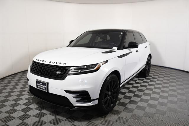 used 2020 Land Rover Range Rover Velar car, priced at $29,999