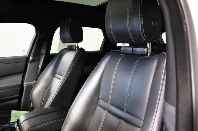 used 2020 Land Rover Range Rover Velar car, priced at $29,999