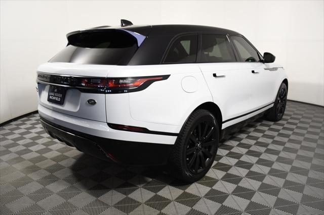 used 2020 Land Rover Range Rover Velar car, priced at $29,999