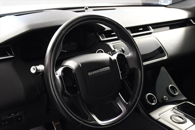 used 2020 Land Rover Range Rover Velar car, priced at $29,999