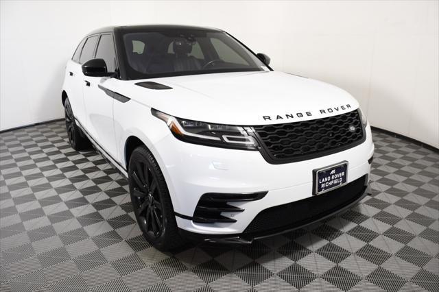 used 2020 Land Rover Range Rover Velar car, priced at $29,999