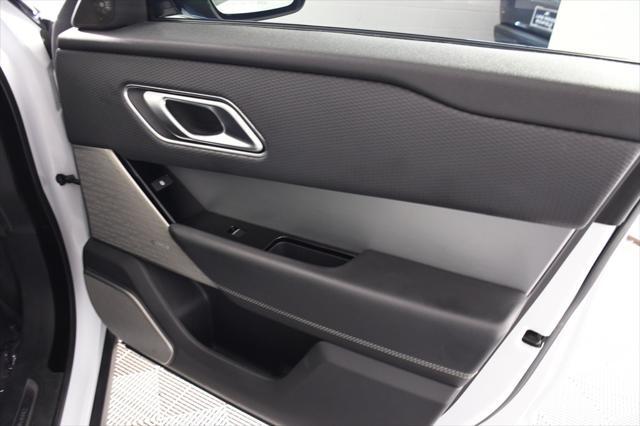 used 2020 Land Rover Range Rover Velar car, priced at $29,999