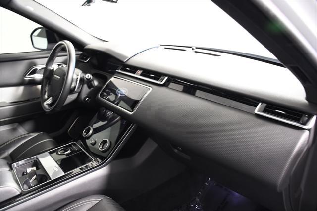 used 2020 Land Rover Range Rover Velar car, priced at $29,999