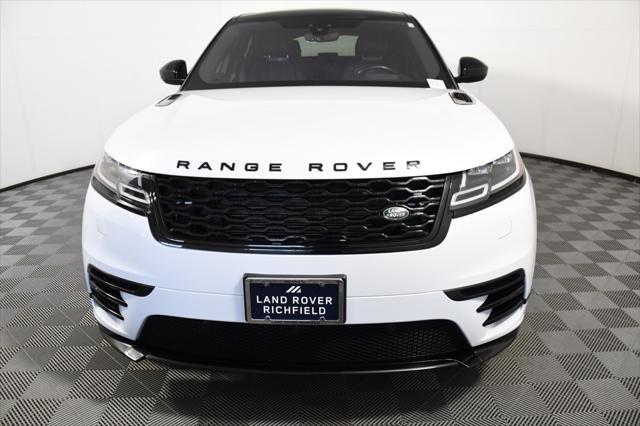 used 2020 Land Rover Range Rover Velar car, priced at $29,999