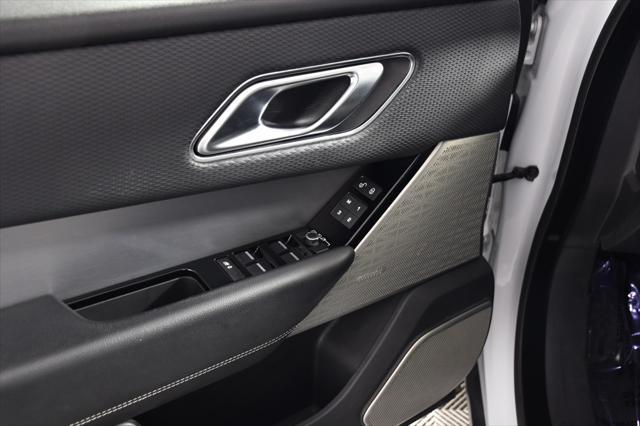used 2020 Land Rover Range Rover Velar car, priced at $29,999