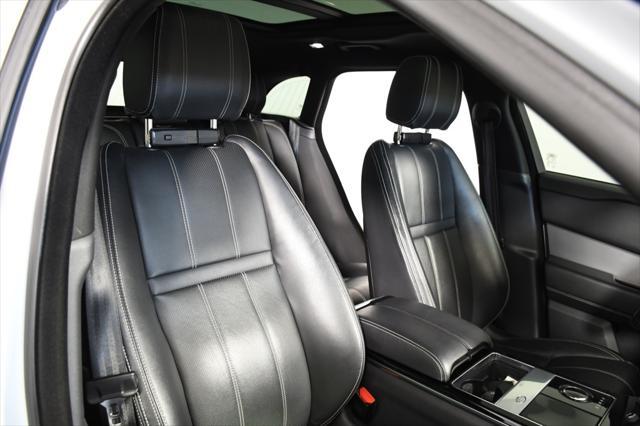 used 2020 Land Rover Range Rover Velar car, priced at $29,999