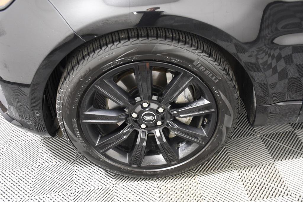 used 2022 Land Rover Range Rover Sport car, priced at $39,998