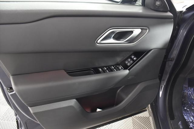 used 2025 Land Rover Range Rover Velar car, priced at $54,399