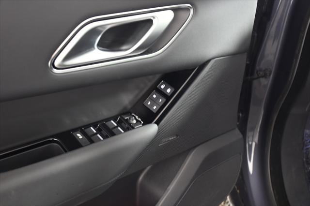 used 2025 Land Rover Range Rover Velar car, priced at $54,399