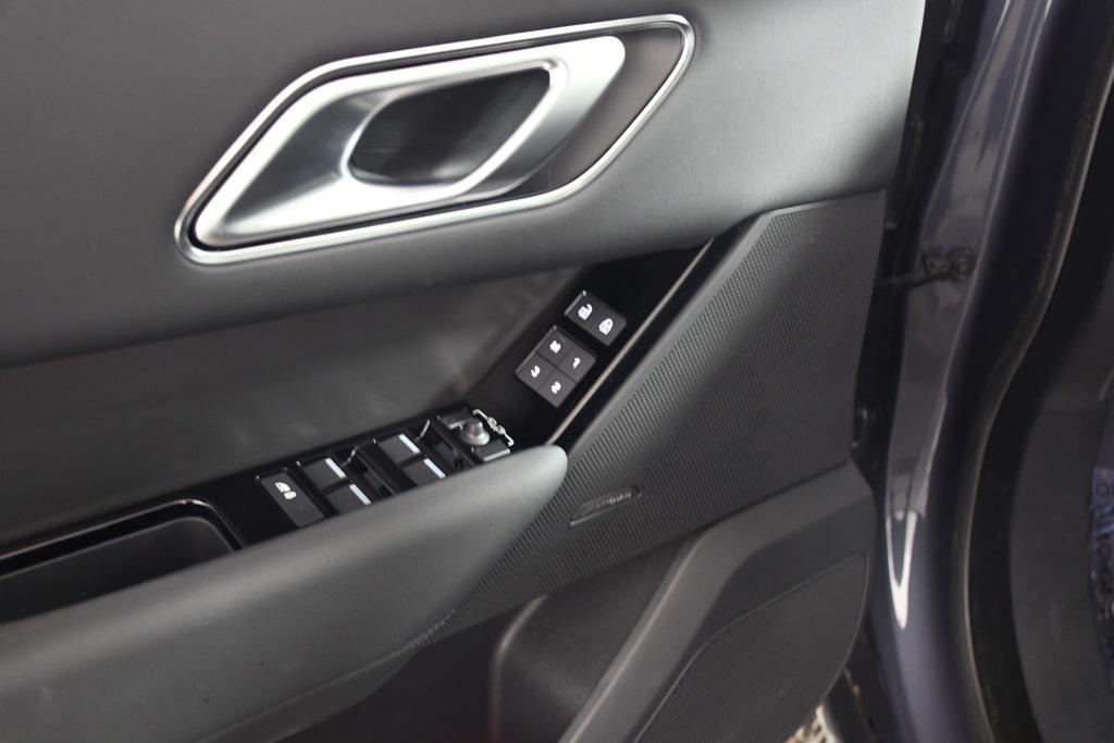 used 2025 Land Rover Range Rover Velar car, priced at $49,899