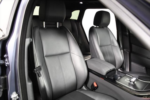 used 2025 Land Rover Range Rover Velar car, priced at $54,399