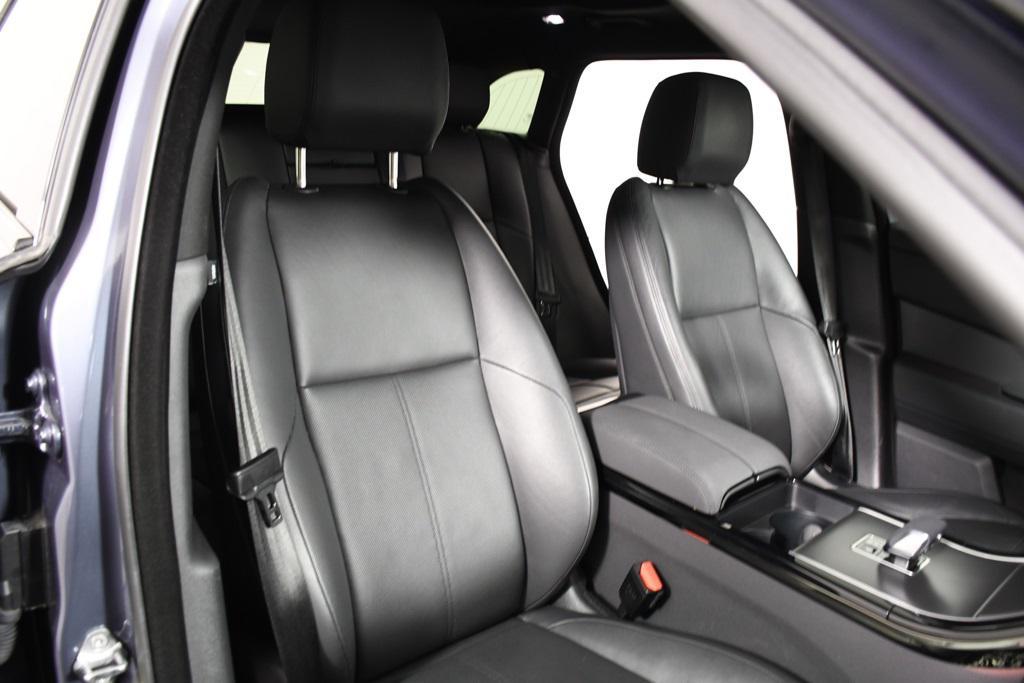 used 2025 Land Rover Range Rover Velar car, priced at $49,899