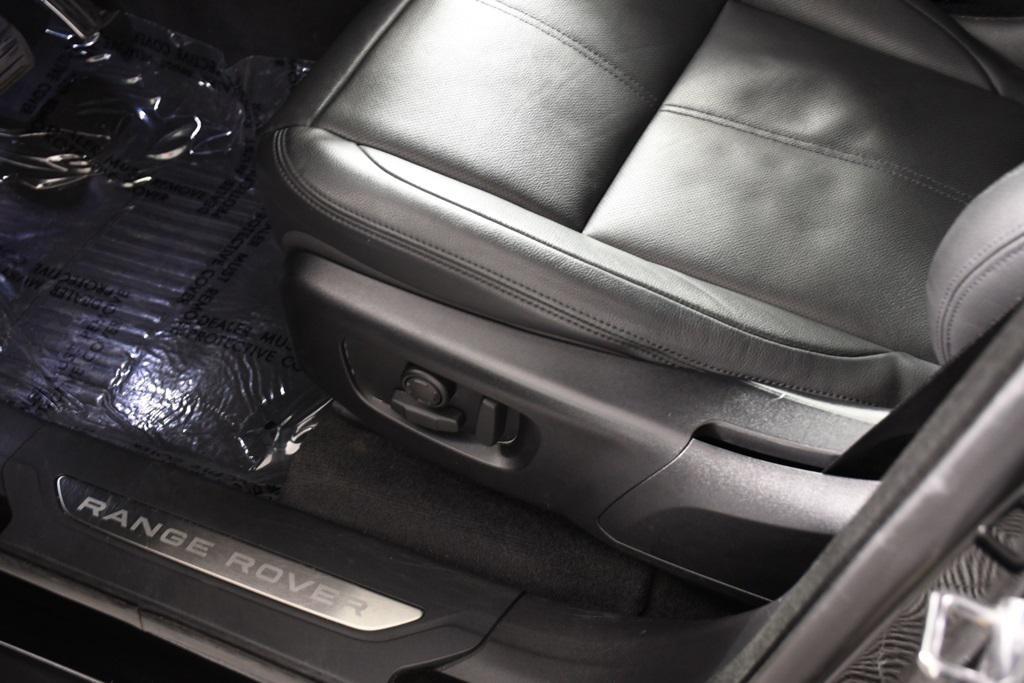 used 2025 Land Rover Range Rover Velar car, priced at $48,549