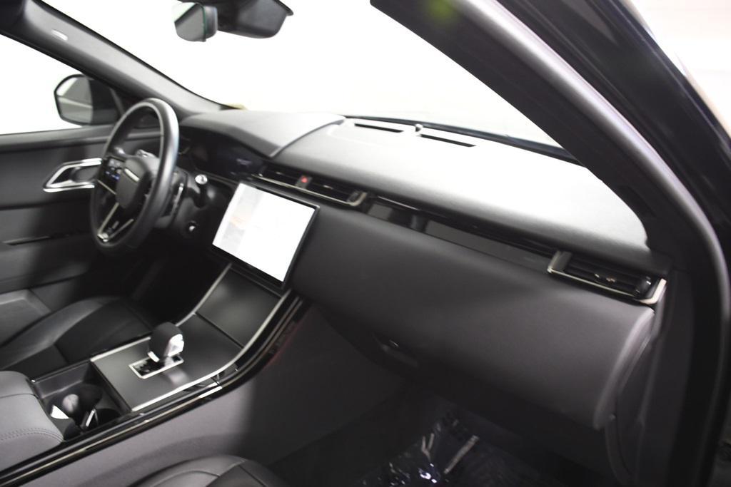 used 2025 Land Rover Range Rover Velar car, priced at $48,549