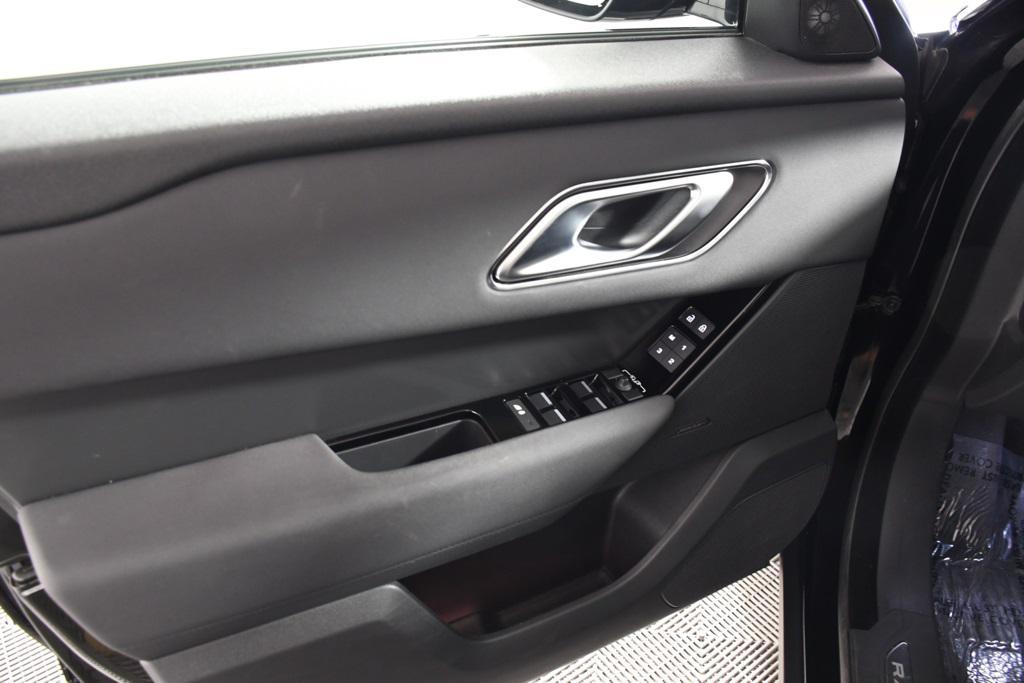 used 2025 Land Rover Range Rover Velar car, priced at $48,549
