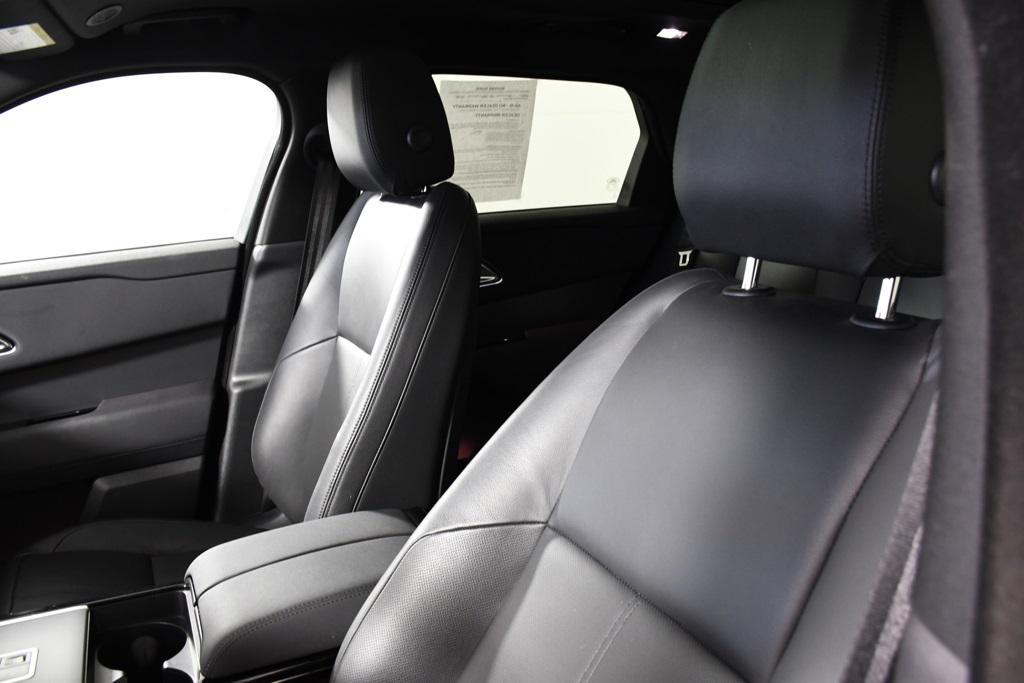 used 2025 Land Rover Range Rover Velar car, priced at $48,549