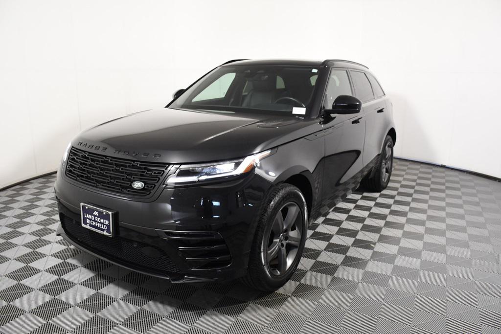used 2025 Land Rover Range Rover Velar car, priced at $48,549