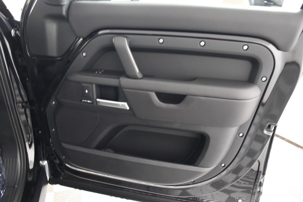 new 2025 Land Rover Defender car, priced at $72,043
