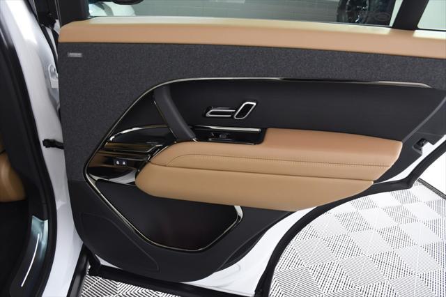 new 2025 Land Rover Range Rover Sport car, priced at $94,905