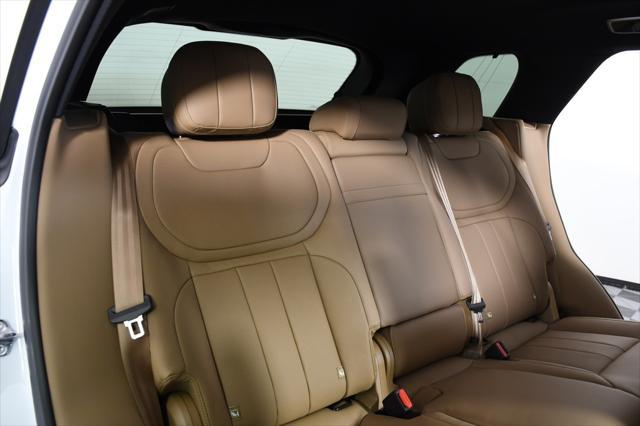 new 2025 Land Rover Range Rover Sport car, priced at $94,905
