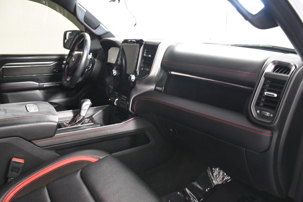used 2022 Ram 1500 car, priced at $69,959