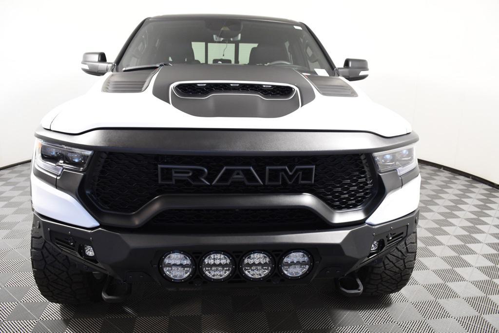 used 2022 Ram 1500 car, priced at $69,959