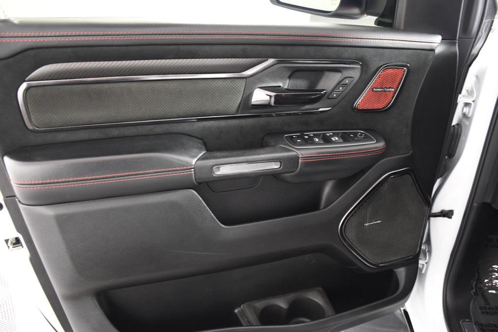 used 2022 Ram 1500 car, priced at $69,959