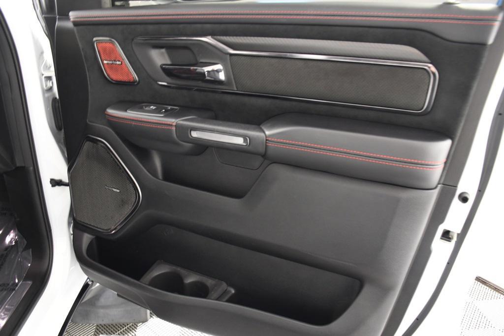 used 2022 Ram 1500 car, priced at $69,959