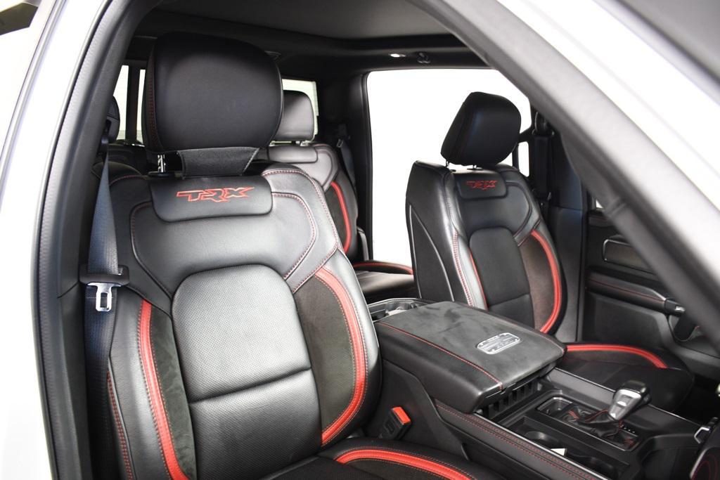 used 2022 Ram 1500 car, priced at $69,959