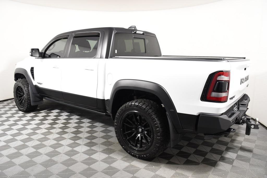 used 2022 Ram 1500 car, priced at $69,959