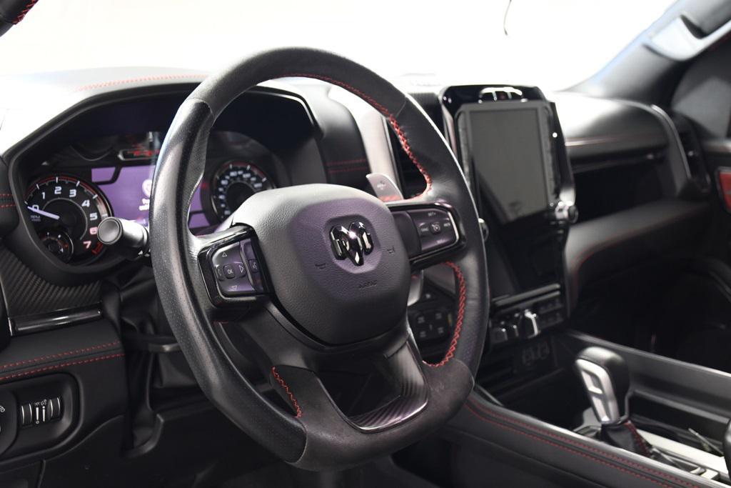 used 2022 Ram 1500 car, priced at $69,959