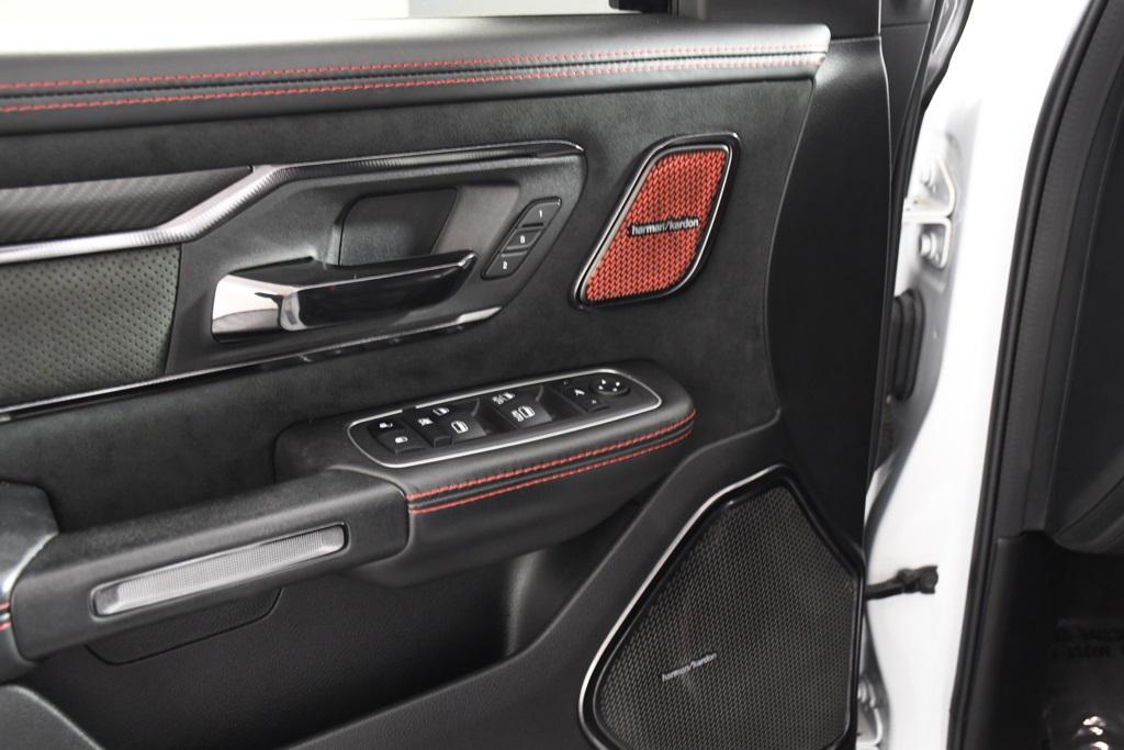 used 2022 Ram 1500 car, priced at $69,959