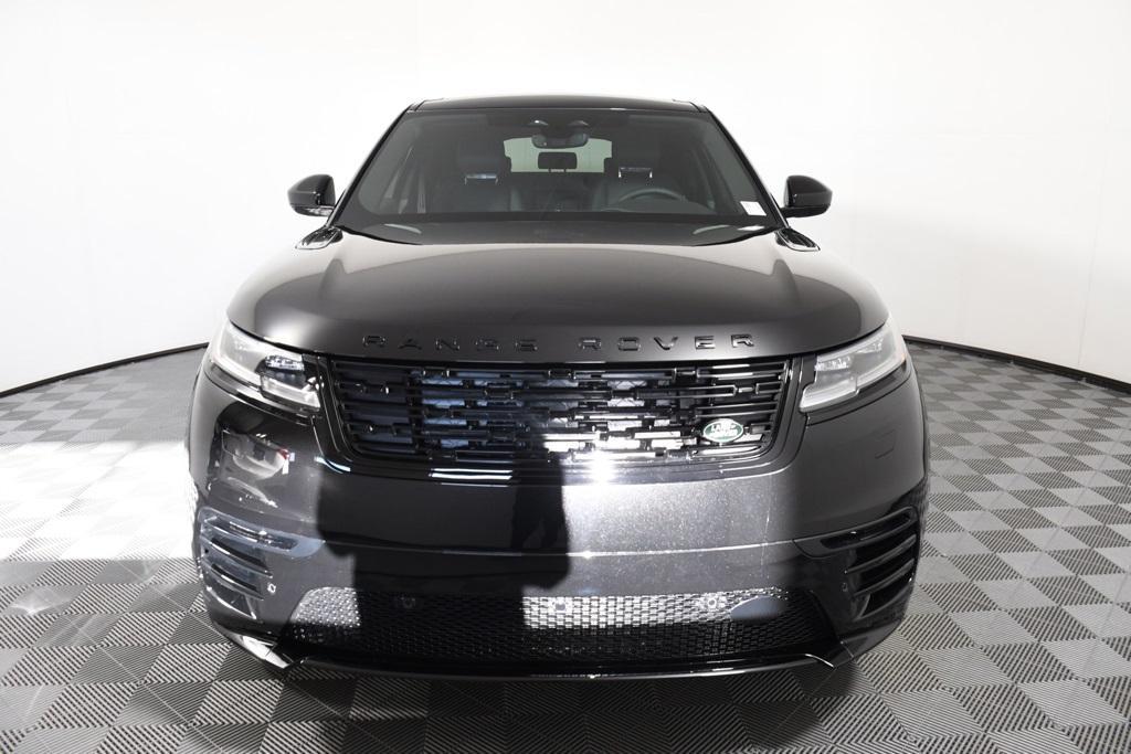 new 2025 Land Rover Range Rover Velar car, priced at $80,135