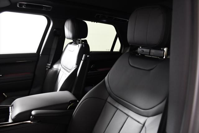 new 2025 Land Rover Range Rover Sport car, priced at $108,725