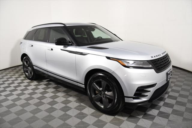used 2025 Land Rover Range Rover Velar car, priced at $55,499