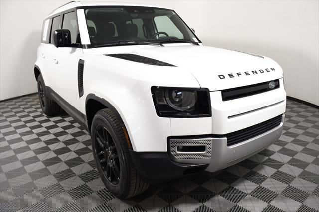 used 2024 Land Rover Defender car, priced at $56,699