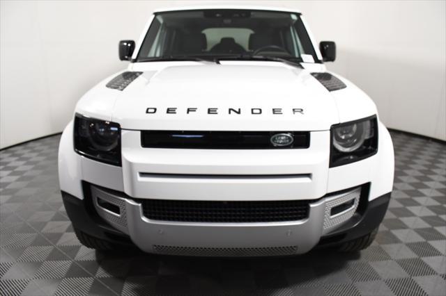 used 2024 Land Rover Defender car, priced at $56,699