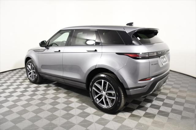 used 2024 Land Rover Range Rover Evoque car, priced at $44,998