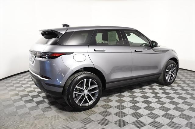 used 2024 Land Rover Range Rover Evoque car, priced at $44,998