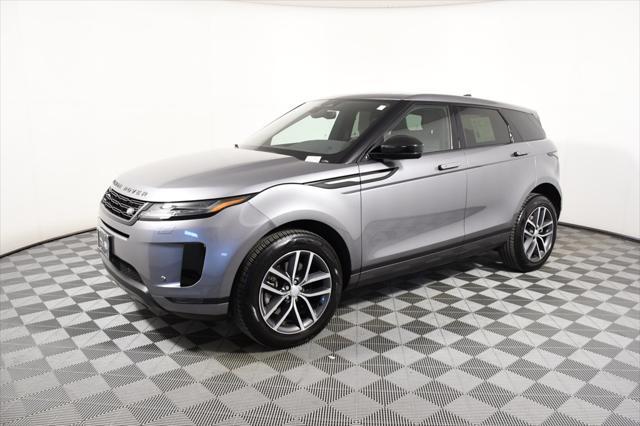 used 2024 Land Rover Range Rover Evoque car, priced at $44,998