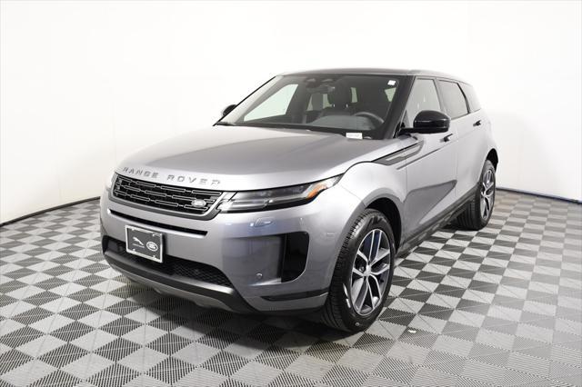 used 2024 Land Rover Range Rover Evoque car, priced at $44,998