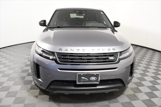 used 2024 Land Rover Range Rover Evoque car, priced at $44,998