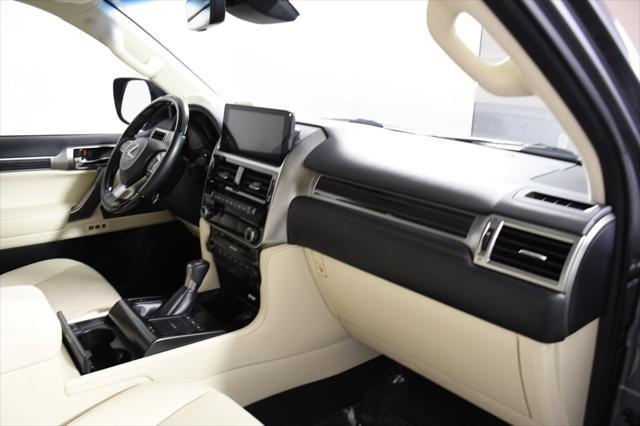 used 2023 Lexus GX 460 car, priced at $56,998