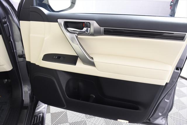 used 2023 Lexus GX 460 car, priced at $56,998