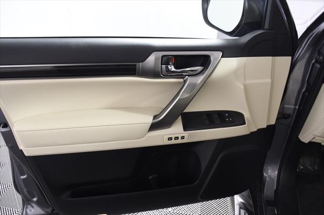 used 2023 Lexus GX 460 car, priced at $56,998