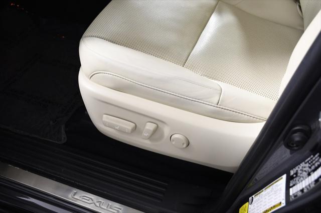 used 2023 Lexus GX 460 car, priced at $56,998