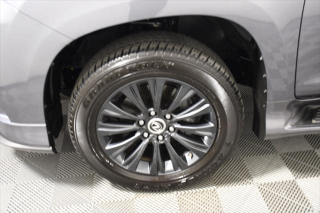 used 2023 Lexus GX 460 car, priced at $56,998
