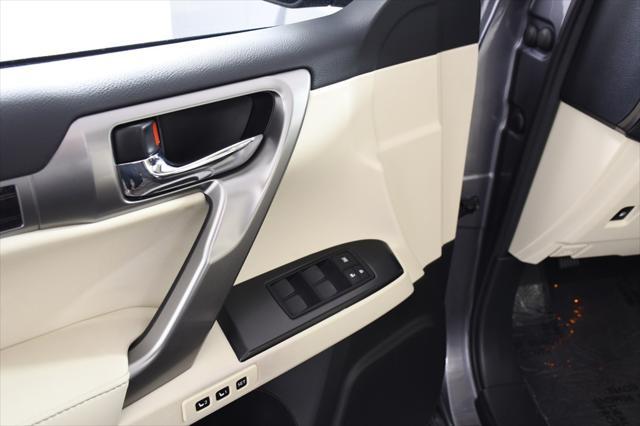 used 2023 Lexus GX 460 car, priced at $56,998